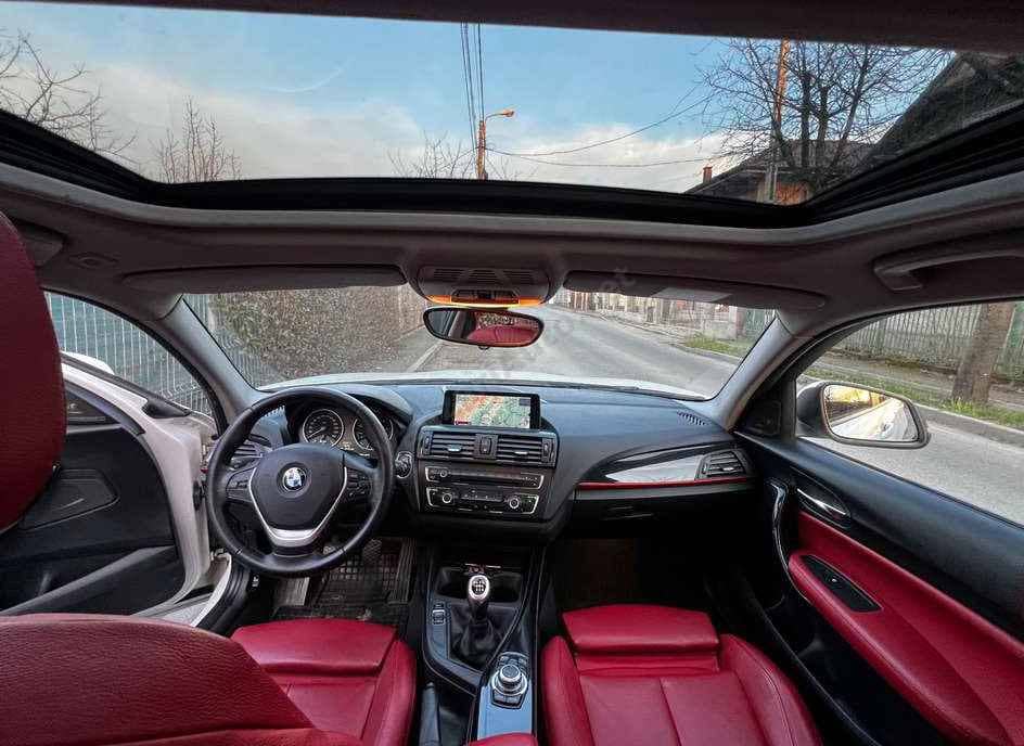 BMW Seria 1