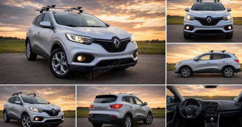 Renault Kadjar
