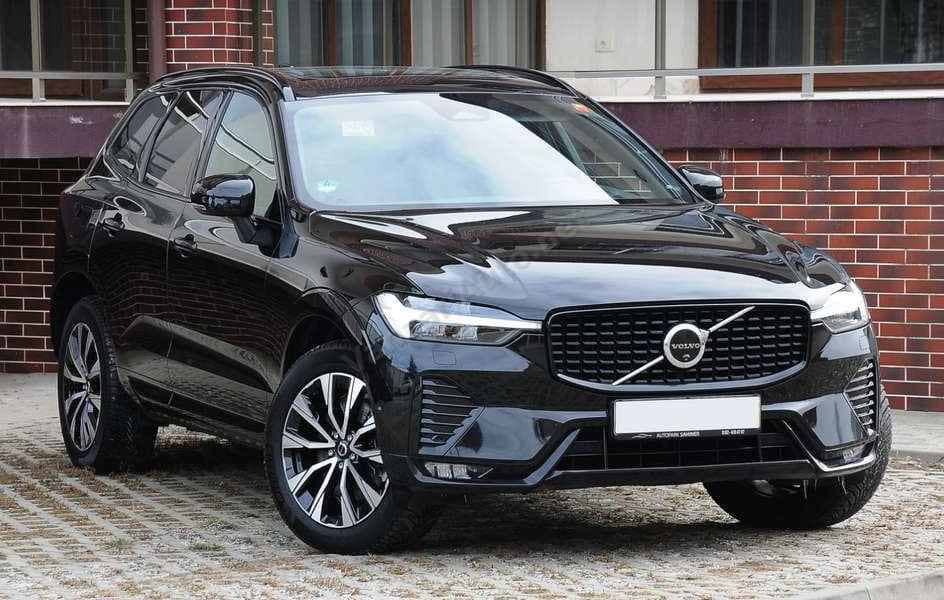 Volvo XC 60
