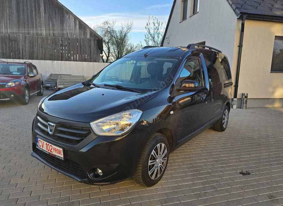Dacia Dokker