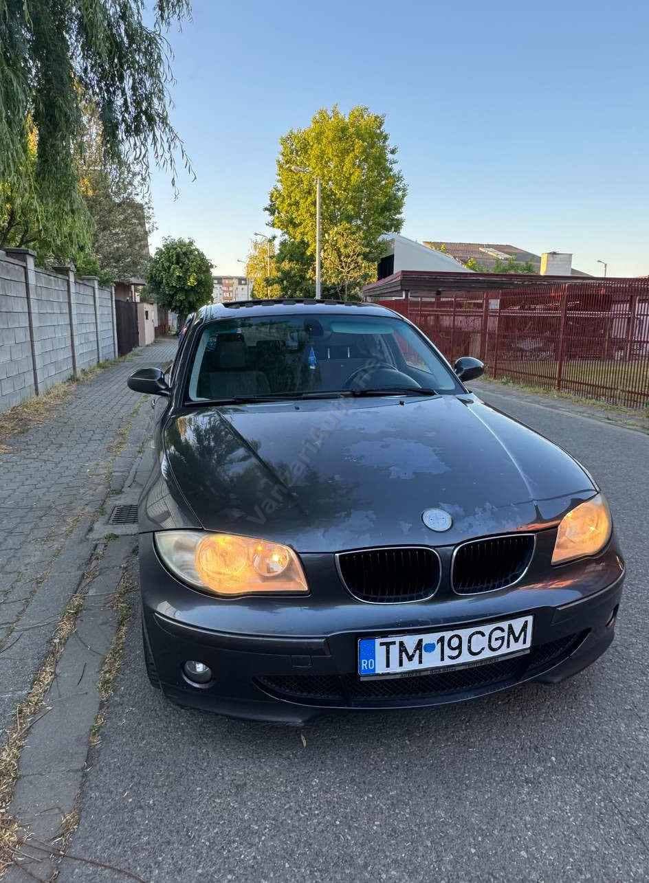 BMW Seria 1