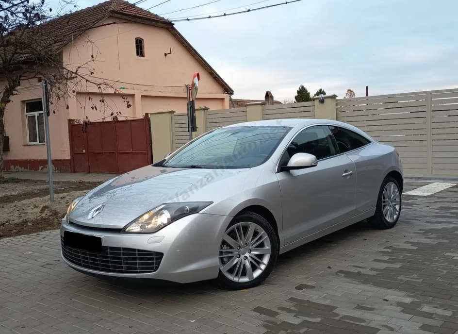 Renault Laguna