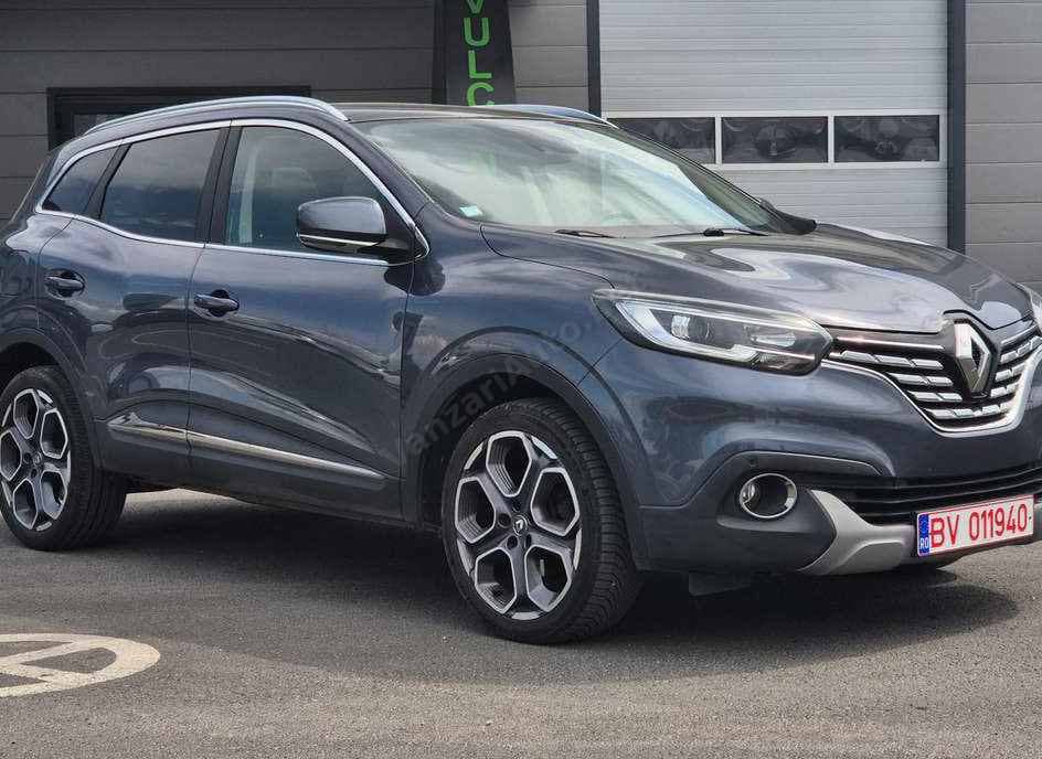 Renault Kadjar