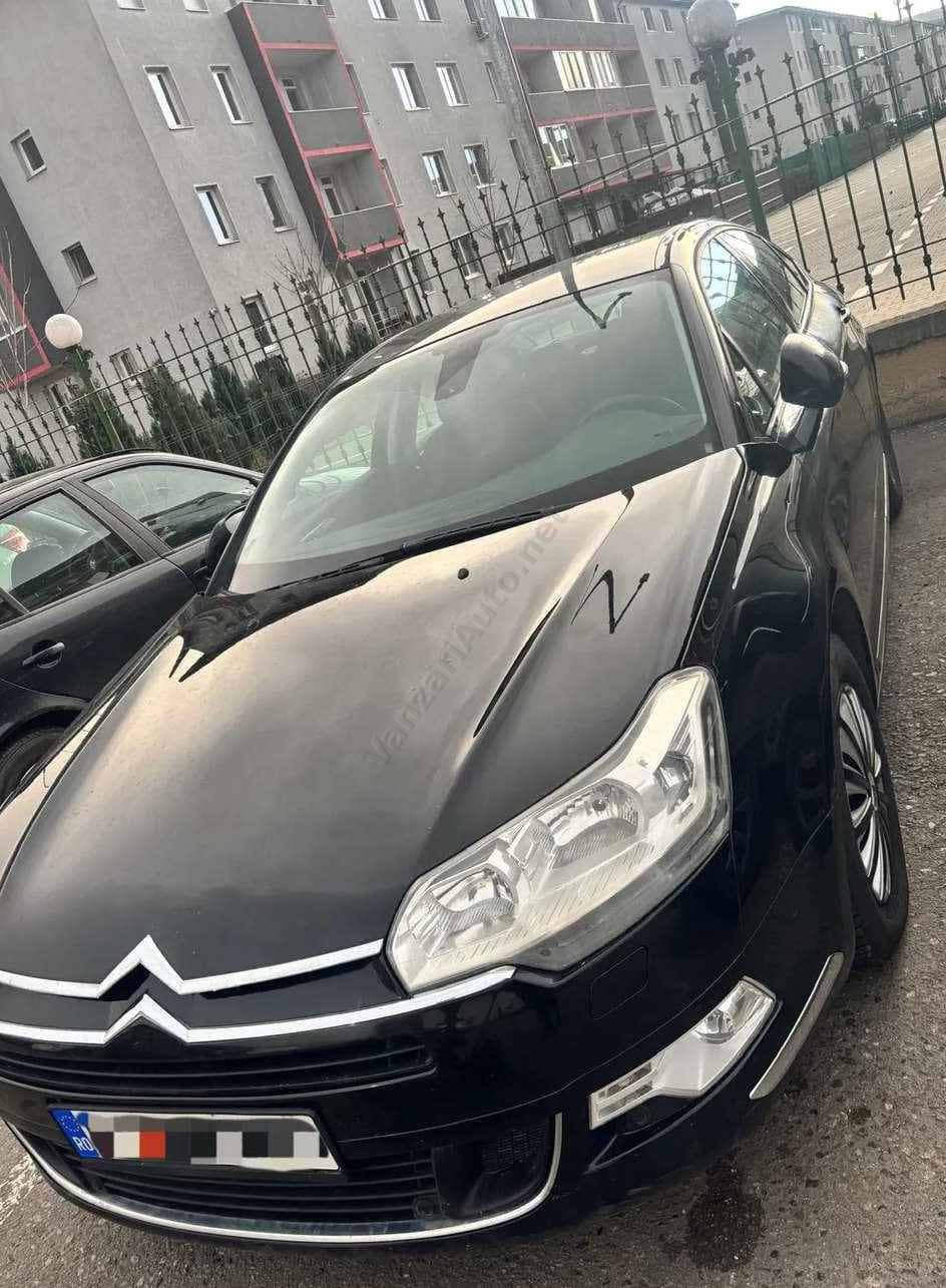 Citroen C5