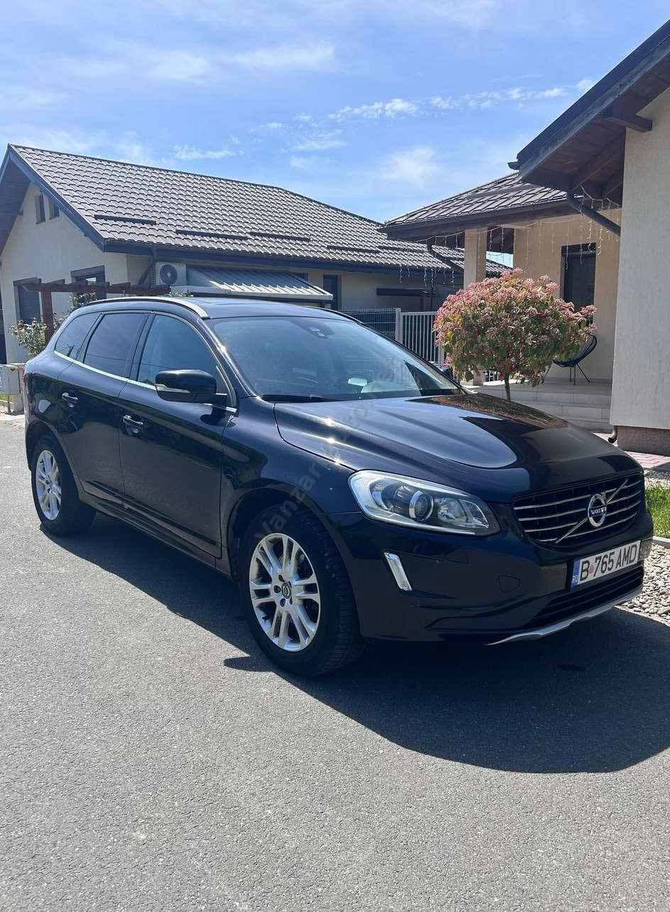 Volvo XC 60