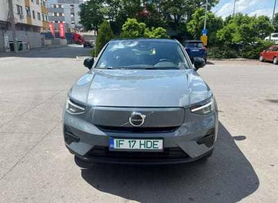 Volvo C40