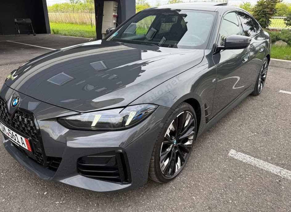 BMW Seria 4