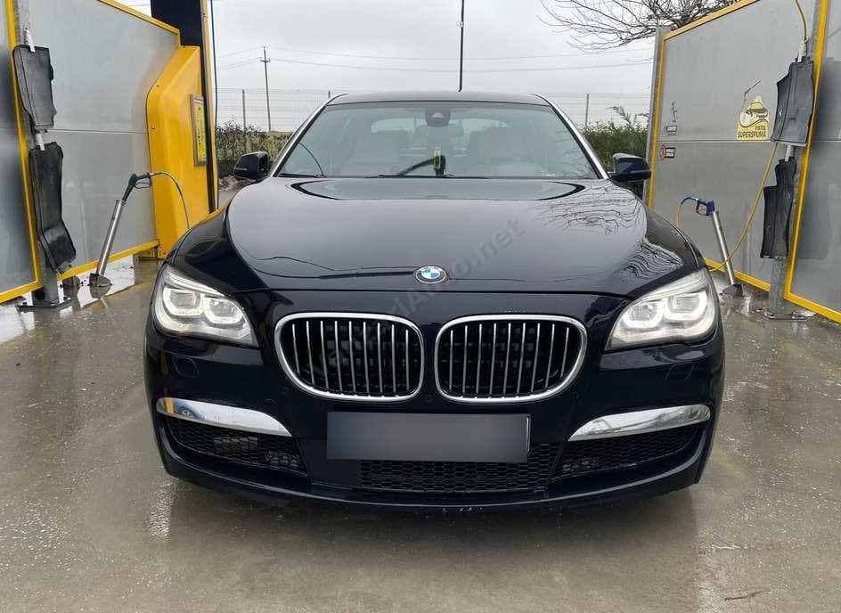 BMW Seria 7