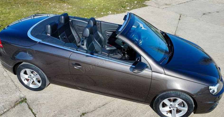 Volkswagen Eos