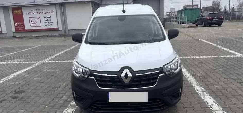 Renault Express
