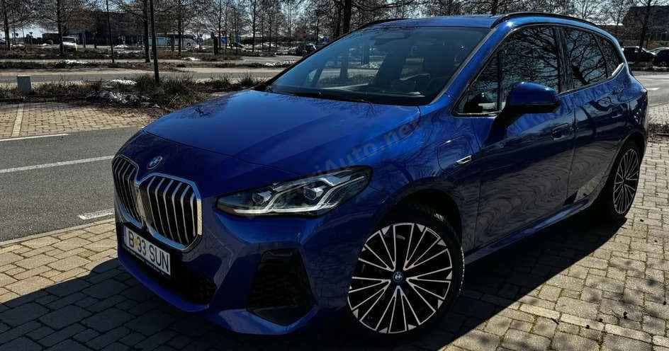 BMW Seria 2