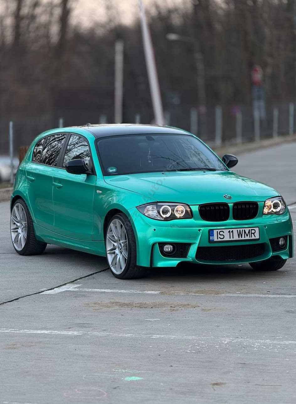 BMW Seria 1