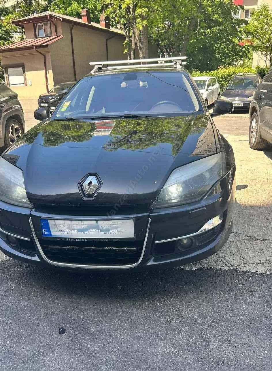 Renault Laguna