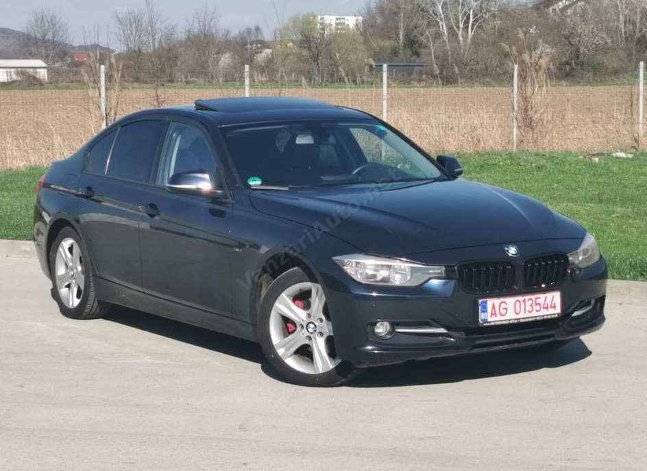 BMW Seria 3