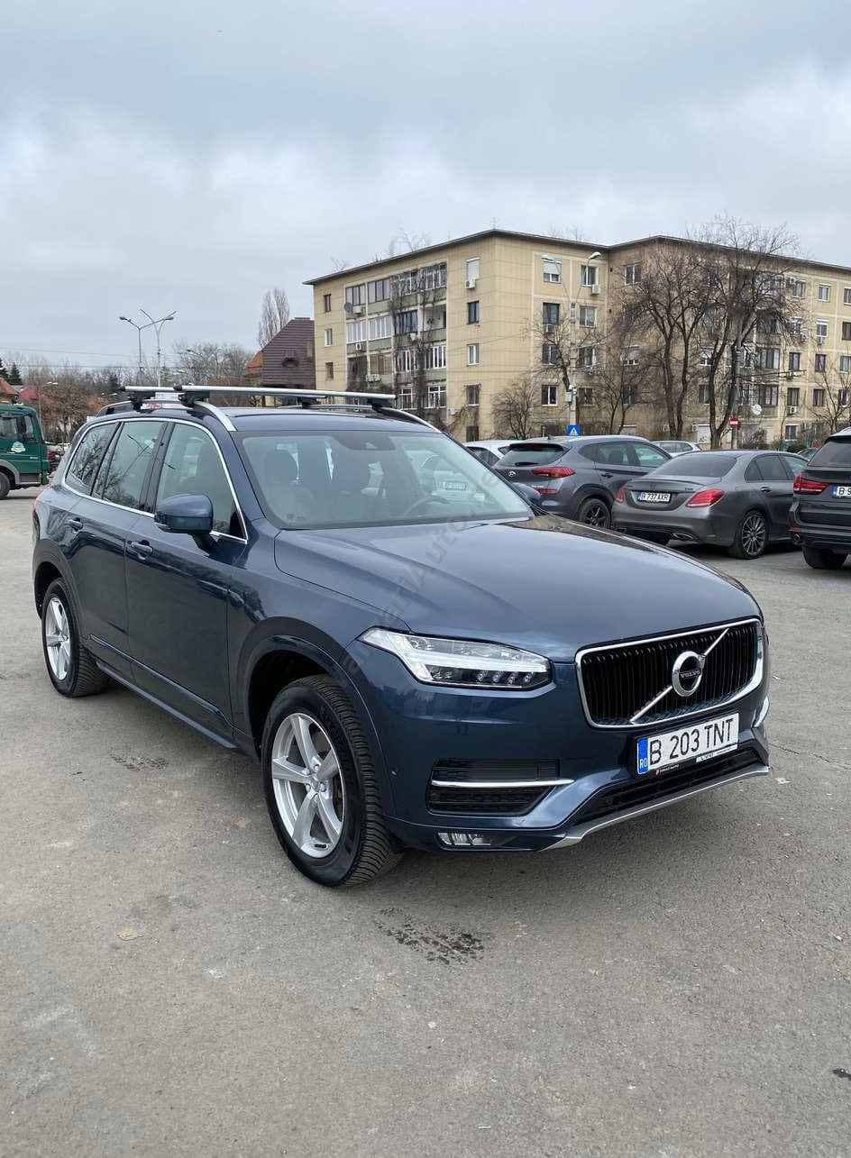 Volvo XC 90