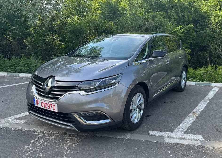 Renault Espace
