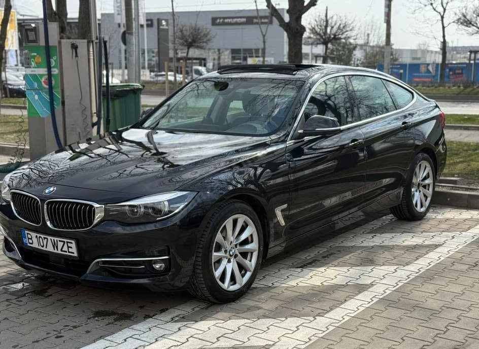 BMW Seria 3