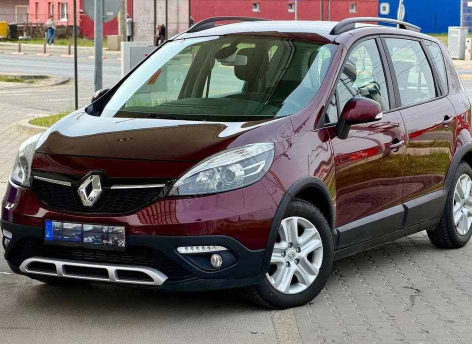 Renault Grand Scenic