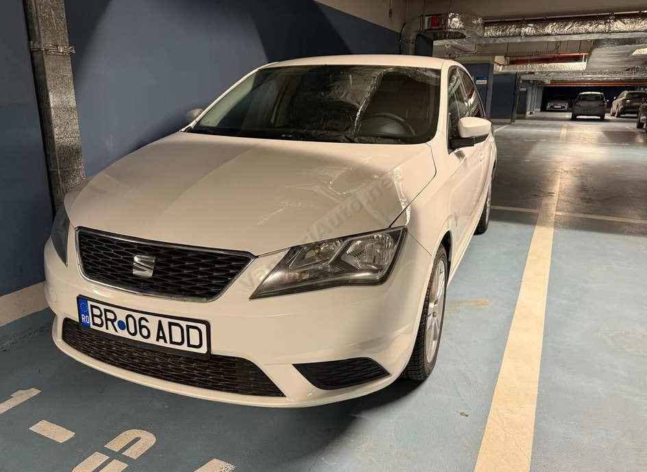 Seat Toledo