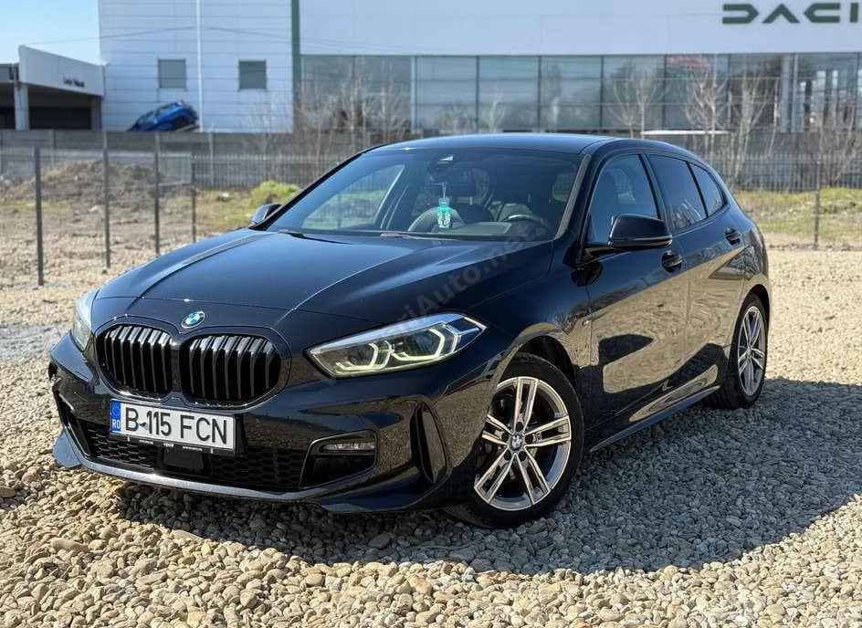 BMW Seria 1