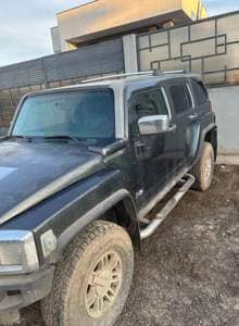 Hummer H3