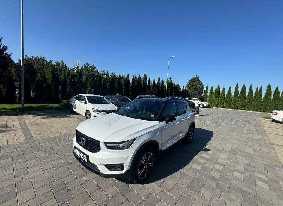 Volvo XC 40