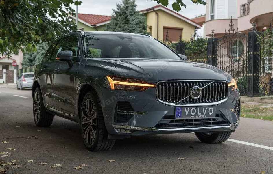 Volvo XC 60