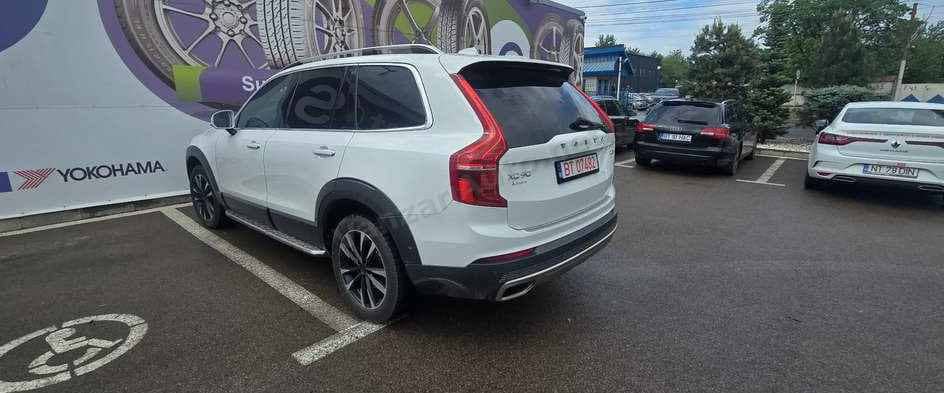Volvo XC 90