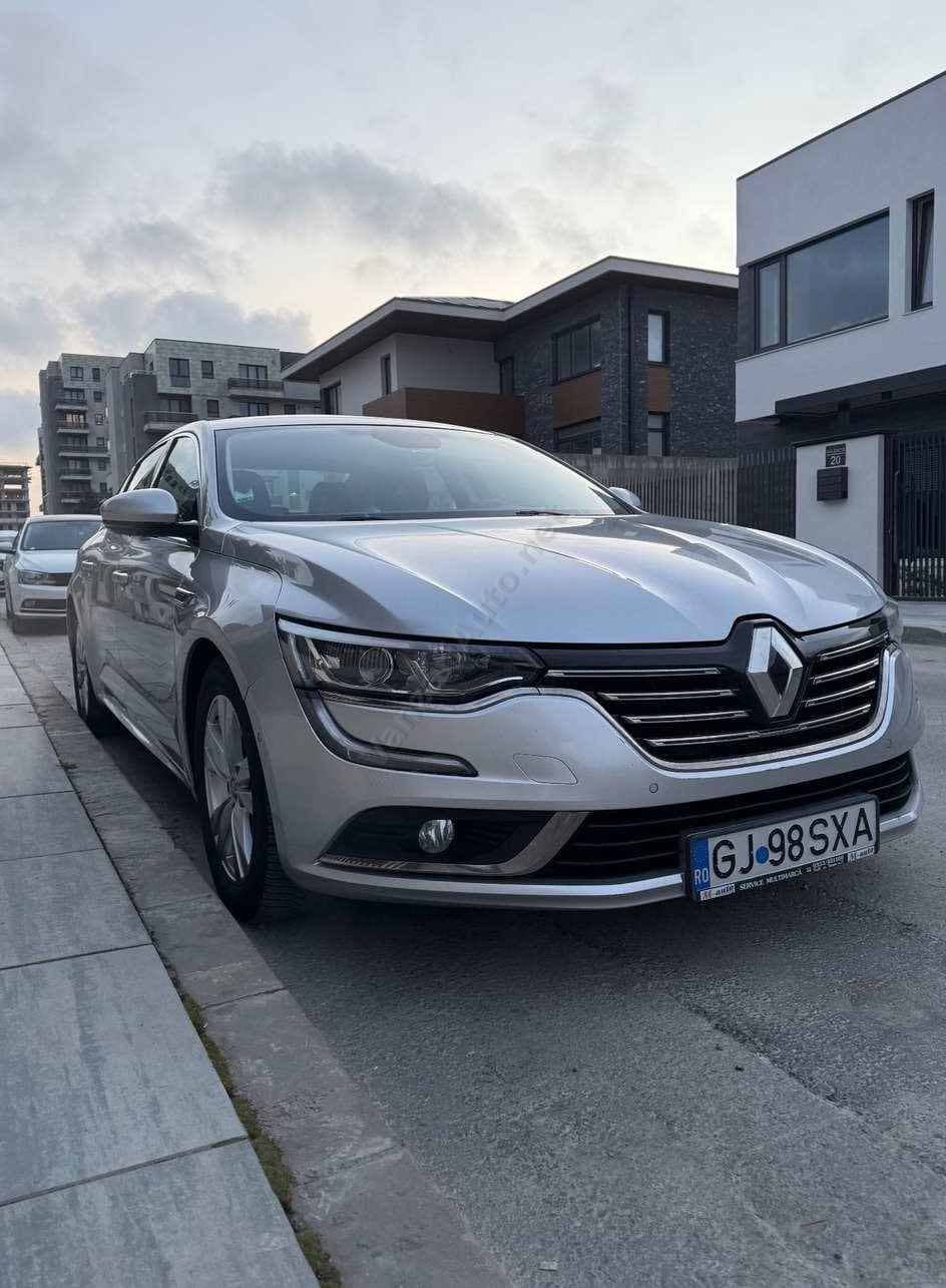 Renault Talisman