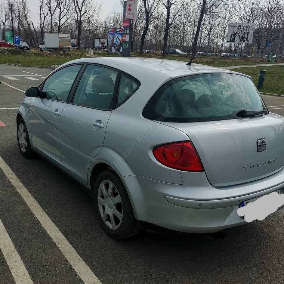 Seat Toledo