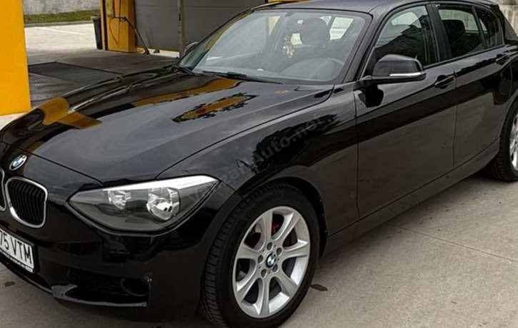 BMW Seria 1