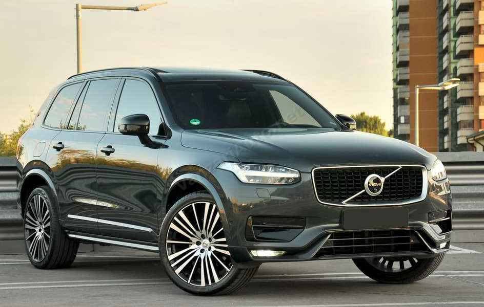 Volvo XC 90