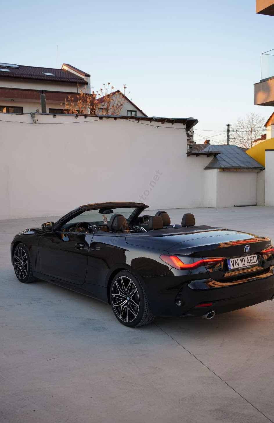 BMW Seria 4