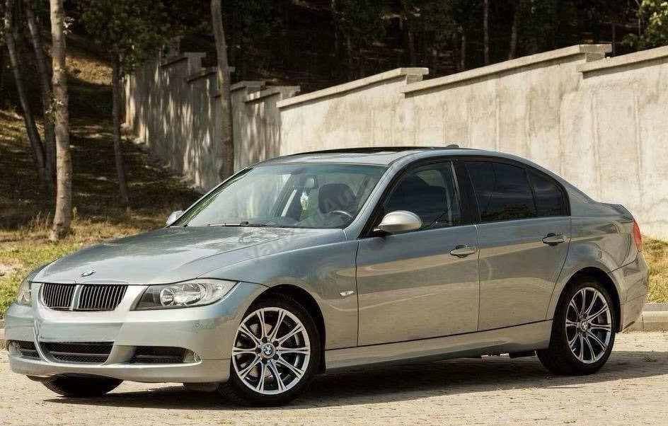 BMW Seria 3
