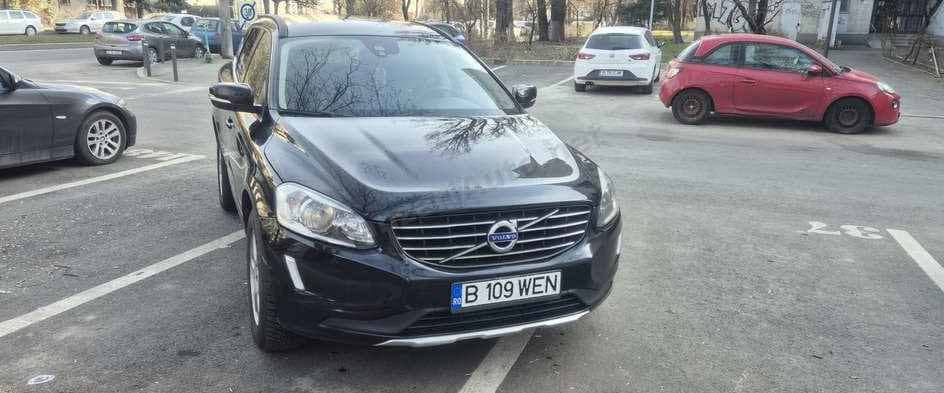 Volvo XC 60