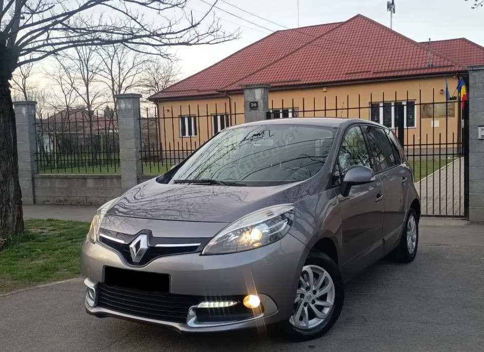 Renault Grand Scenic