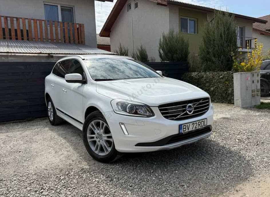 Volvo XC 60