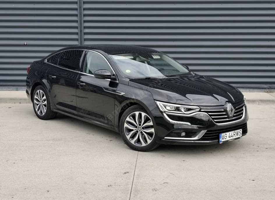 Renault Talisman