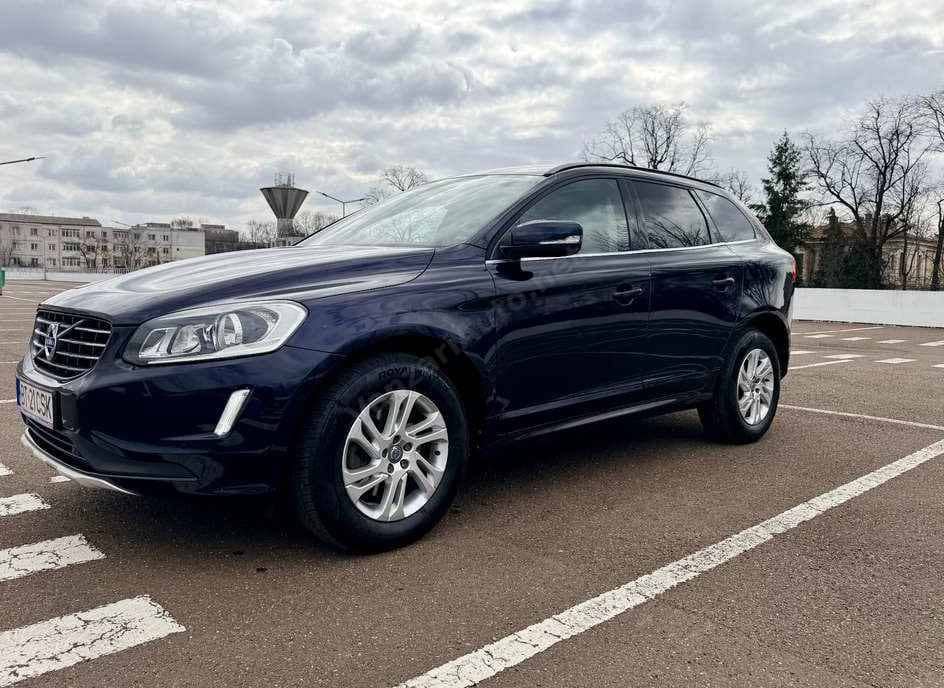 Volvo XC 60