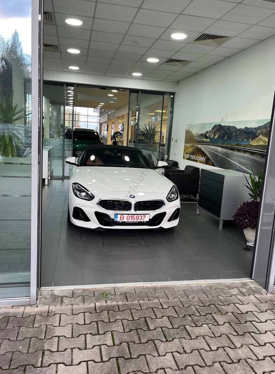 BMW Z4
