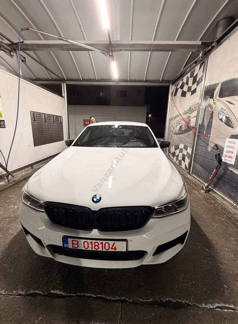 BMW Seria 6