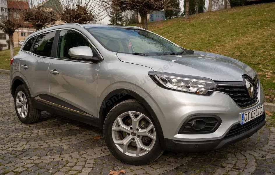 Renault Kadjar