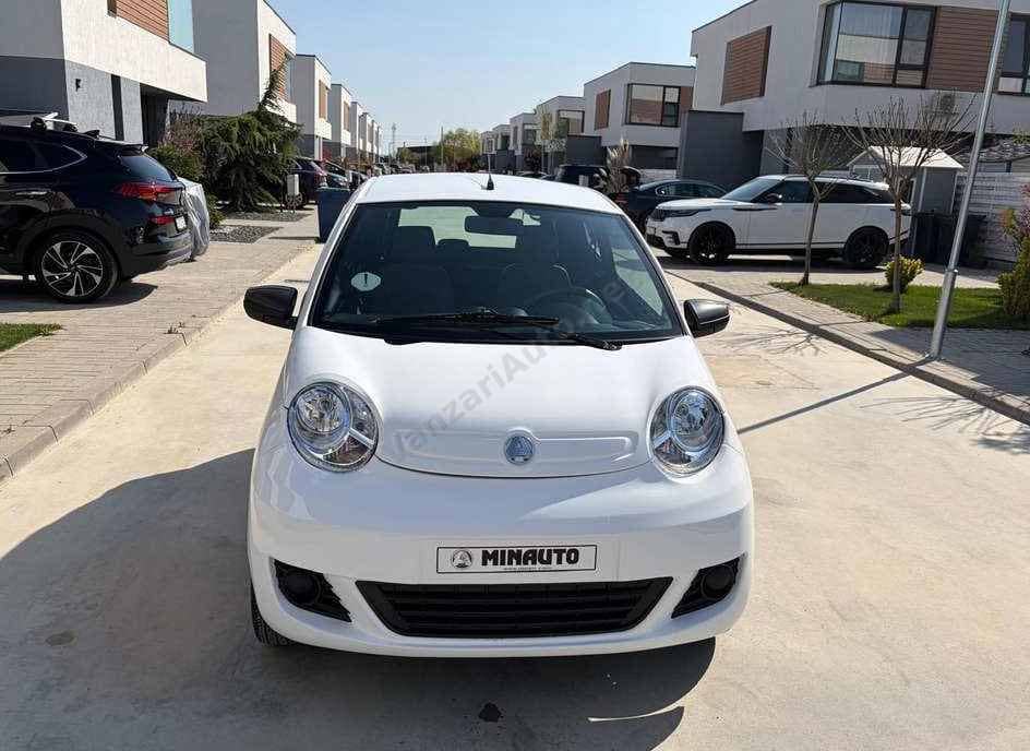Aixam Miniauto