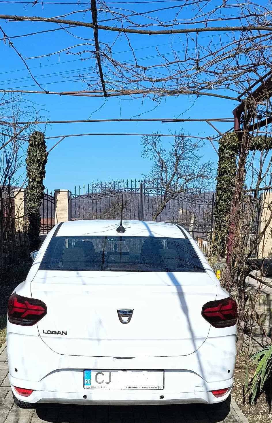 Dacia Logan