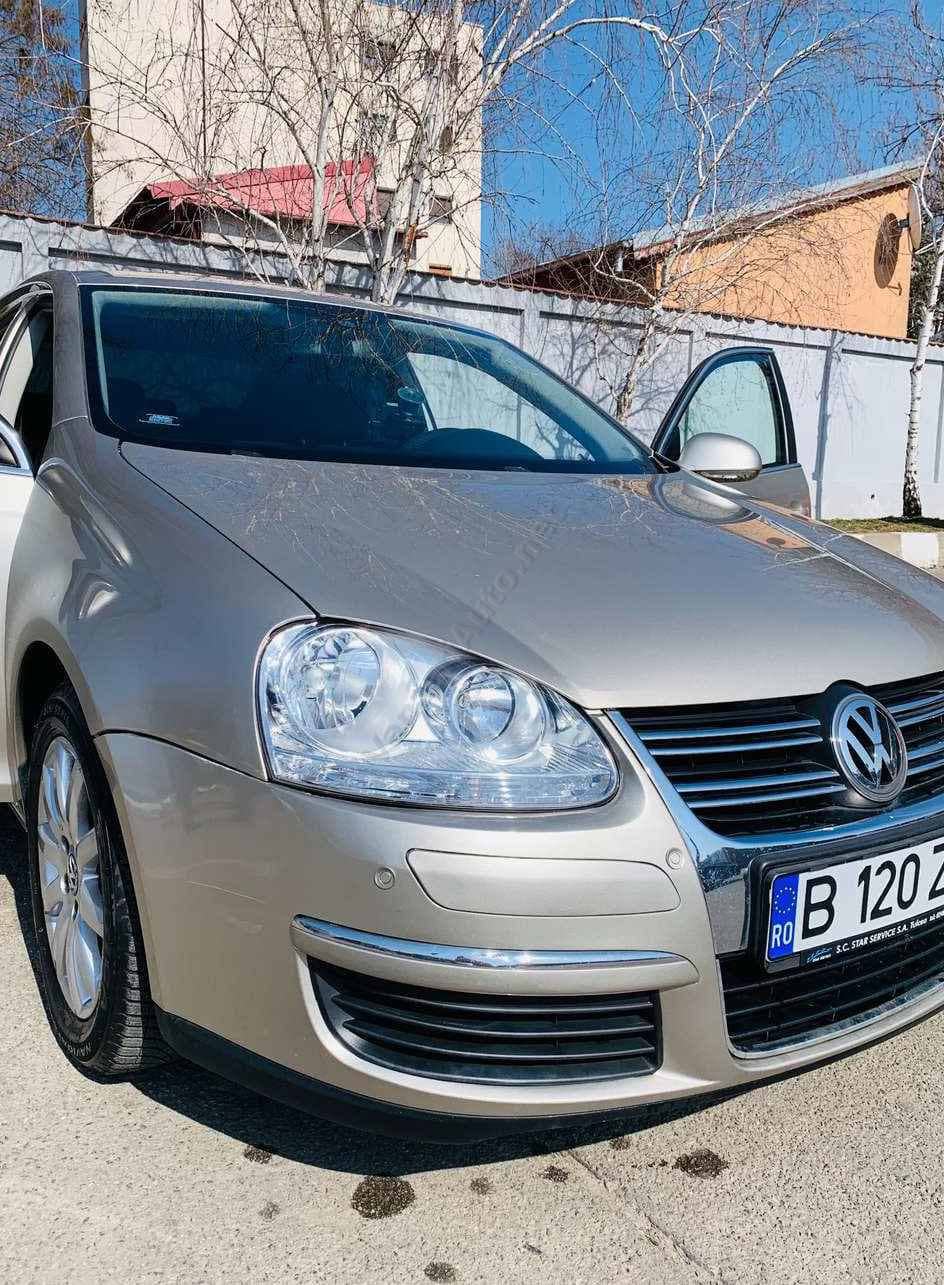 Volkswagen Jetta