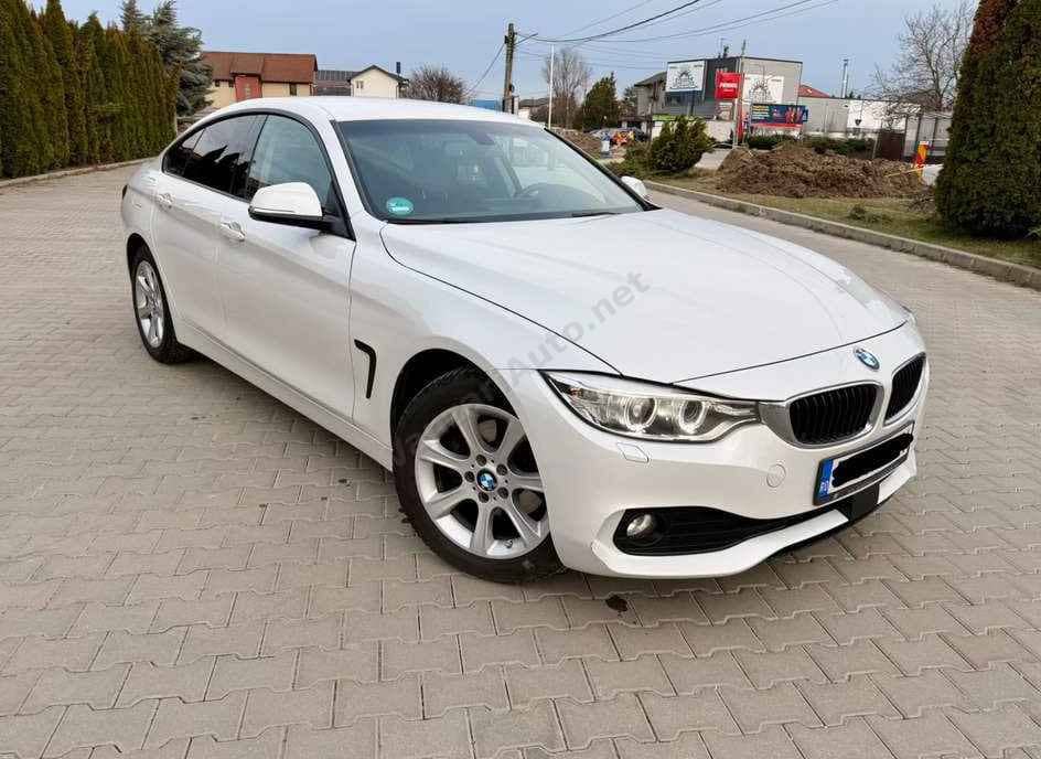 BMW Seria 4