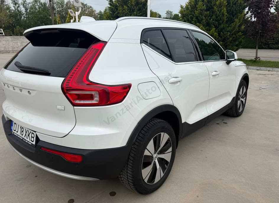 Volvo XC 40