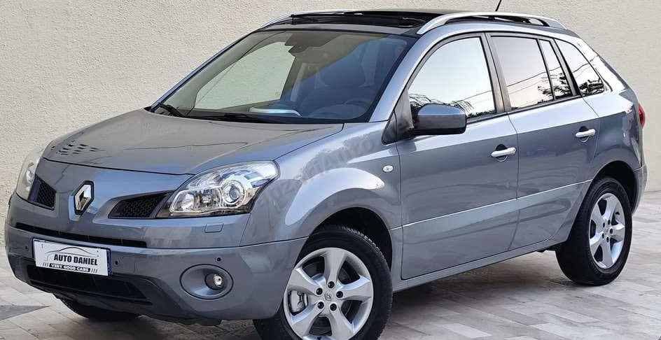 Renault Koleos