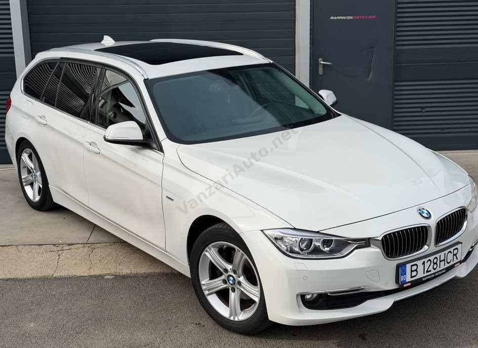 BMW Seria 3