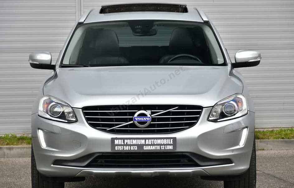 Volvo XC 60